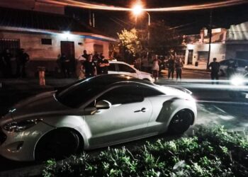 La Matanza: Asesinaron a un joven para robarle el auto en Villa Insuperable