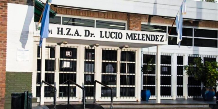 Longchamps: Un hombre baleó en la cabeza a su novia y huyó