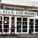 Longchamps: Un hombre baleó en la cabeza a su novia y huyó