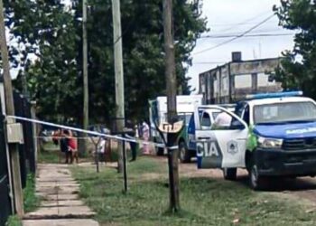 Merlo: Un hombre mató a su ex pareja y luego se suicidó
