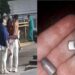 Milagro en Tucumán: Una bala perdida impactó en un crucifijo y le salvó la vida a un niño
