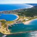 Turismo: Rocha, donde la naturaleza y descanso van en el mismo sentido