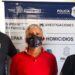 La Plata: Atraparon a un asesino que estaba prófugo de la Justicia hace casi tres años