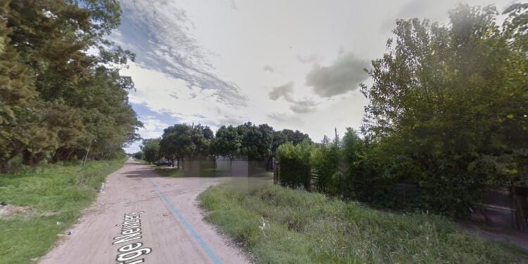 Merlo: Asesinó al novio de su ex pareja de un balazo