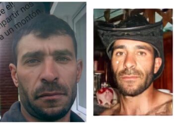 Florencio Varela: Intensa búsqueda de un hombre desaparecido