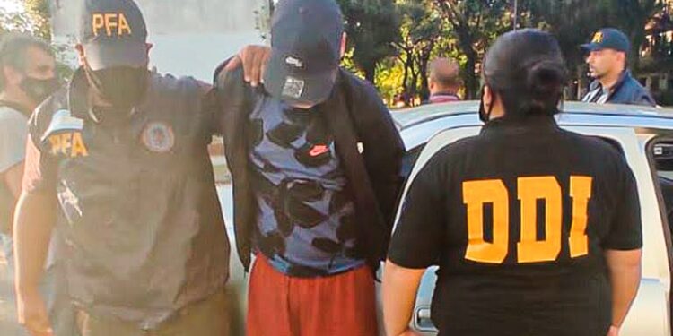 Lomas del Mirador: Detuvieron a uno de los homicidas de Alan Bravo, el joven que fue asesinado en un intento de robo en Villa Insuperable