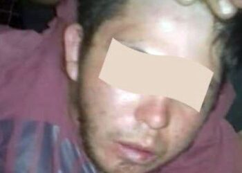 Neuquén: Vecinos atraparon a un delincuente, lo lincharon y le cortaron los dedos