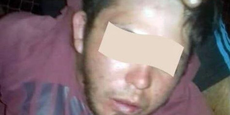 Neuquén: Vecinos atraparon a un delincuente, lo lincharon y le cortaron los dedos
