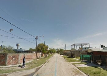 Almirante Brown: Un hombre con problemas psiquiátricos degolló a su hermano