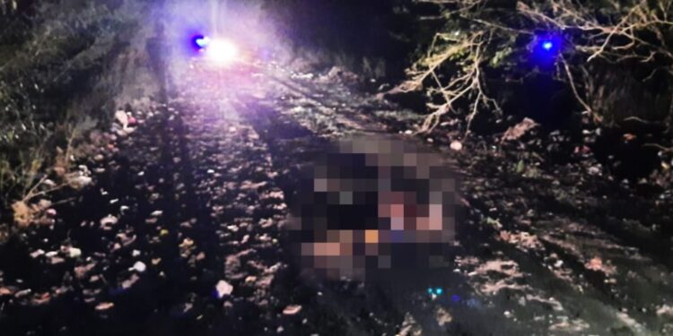 Almirante Brown: Encontraron a dos narcotraficantes acribillados a balazos en un descampado de Glew