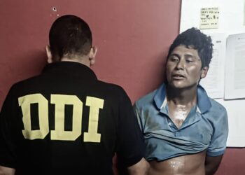 Encuentran muerto en su celda al femicida de Marcos Paz