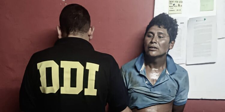 Encuentran muerto en su celda al femicida de Marcos Paz