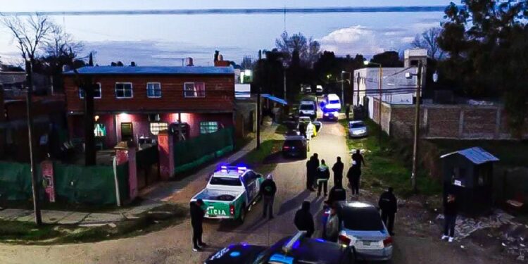San Miguel: Un Policía abatió a un delincuente cuando intentaba escapar luego de ser detenido
