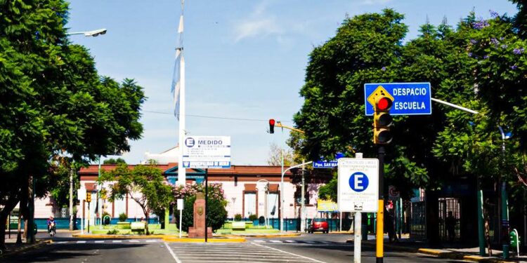 Merlo, tierra de nadie: Tres hechos violentos en menos de 24 horas