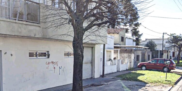 Otro homicidio en La Plata: Un joven fue asesinado a balazos en Melchor Romero