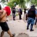 Video – Capturaron al presunto homicida del joven asesinado de 5 balazos en La Plata
