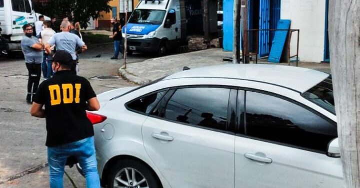 Quilmes: Descuartizaron a un comerciante chino y esparcieron su cuerpo por el barrio