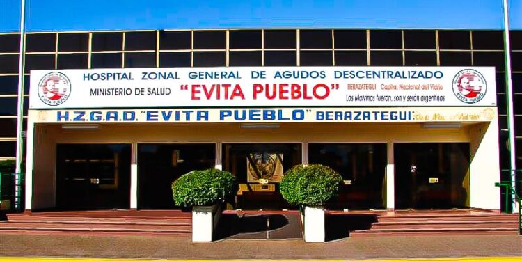 Berazategui: Un jubilado fue baleado en el rostro durante un asalto