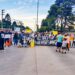 Pontevedra: Vecinos marcharon pidiendo justicia por Hugo Villalba, el joven asesinado a golpes por una patota