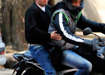 La Matanza: Dos motochorros intentaron tomar rehenes mientras huían de la policía