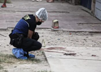 Femicidio en Mendoza: Su vecino la atacó con un machete después de abusarla sexualmente
