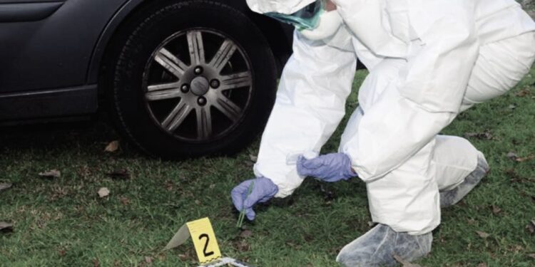Quimes: Asesinaron a un hombre de un balazo durante una pelea en Bernal