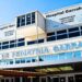 Colapsaron las salas de sector Coronavirus del Hospital Garrahan