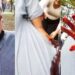José C Paz: Intentaron robarle la camioneta a un periodista y le pegaron un tiro, se filmó estando herido