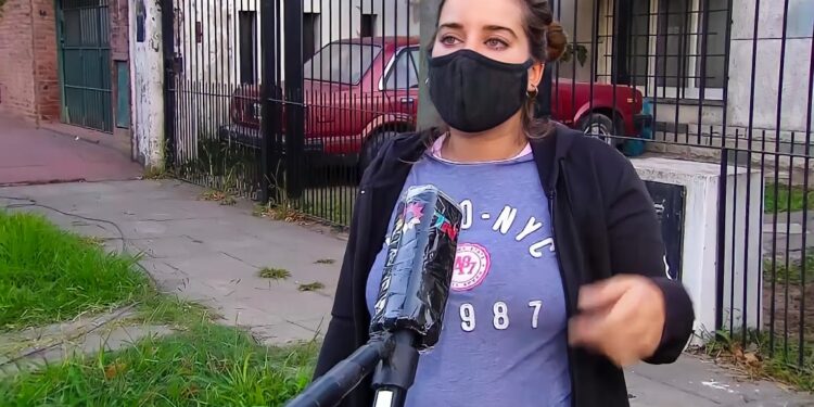 Moreno: Le apuntaron a la panza a una embarazada para robarle el auto