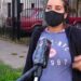 Moreno: Le apuntaron a la panza a una embarazada para robarle el auto