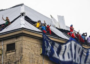 La Corte rechazó la liberación de presos por la pandemia