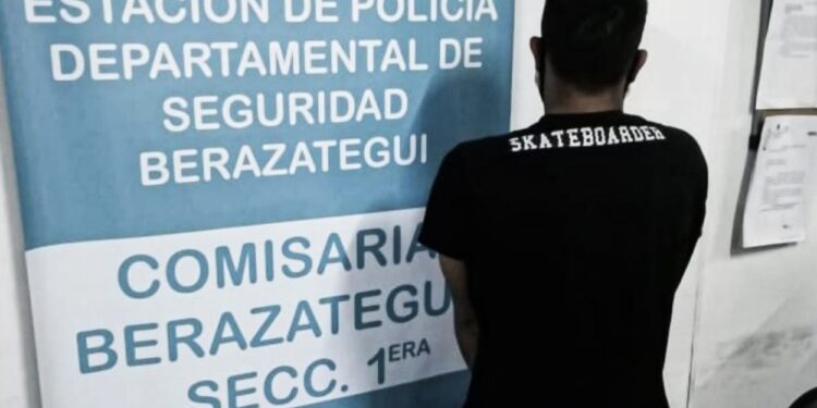 Horror en Berazategui: Un hombre es acusado de violar y matar a su hijastra de 7 meses