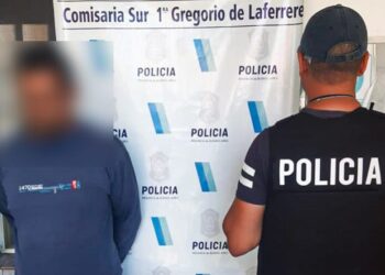 González Catán: Detinen a un remisero por abusar sexualmente de una menor durante un viaje