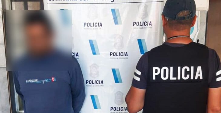 González Catán: Detinen a un remisero por abusar sexualmente de una menor durante un viaje