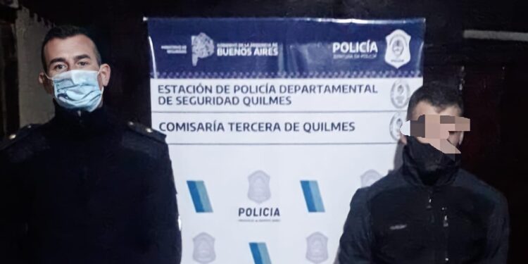 Quilmes: Una disputa familiar que terminó en tragedia