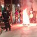 Escobar: Asalto piraña a un policía terminó con un delincuente abatido