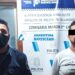Video – Morón: Un motochorro arrastró salvajemente a una mujer para robarle y fue capturado por la Policía