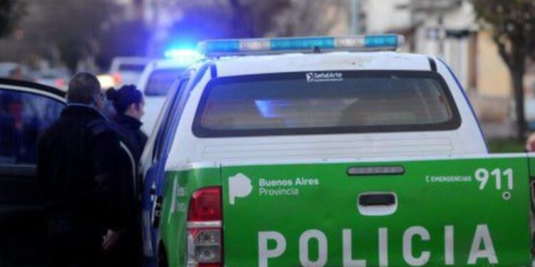 Monte Grande: Una discusión de tránsito que pudo terminar en tragedia