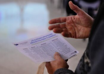 Últimos días para presentar propuestas para el Presupuesto Participativo 2021