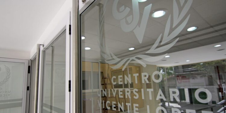 Abre la inscripción para cursar el CBC en el Centro Universitario de Vicente López
