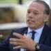 ¿Sergio Berni se despega del gobierno nacional para lanzar su candidatura?