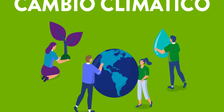 Últimos días para anotarse a la charla informativa del seminario sobre Cambio Climático