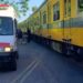 HURLINGHAM: MUERE ADOLESCENTE DE 14 AÑOS EN LAS VÍAS DEL TREN.