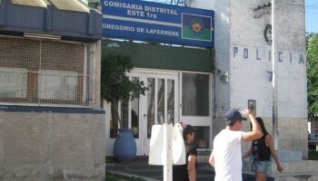 Brutal ataque en La Matanza a militantes de Juntos: “La plaza es nuestra, no pueden estar acá.