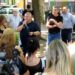 Rafael De Francesco recibió a Florencio Randazzo en Hurlingham