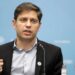 Axel Kicillof: “Creo que el FMI está empezando a rever sus reglas.
