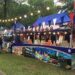 VICENTE LÓPEZ: La Feria de las Colectividades regresa en noviembre.