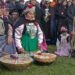 El conflicto mapuche por la tierra en la Patagonia argentina se cuela en la campaña electoral.
