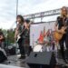 VICENTE LÓPEZ: Se viene la tercera fecha de “Bandas de mi barrio” .