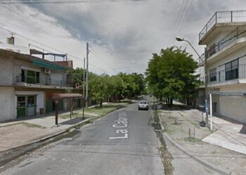 Hurlingham: Encuentran a una pareja sin vida, investigan si se trata de un Femicidio seguido de Suicidio